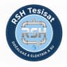 RSH Tesisat Logo